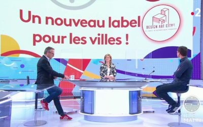 Reportage France 2 – Télématin